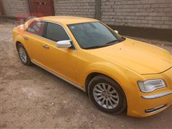 كرايسلر 300